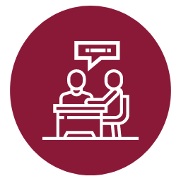 consultation icon