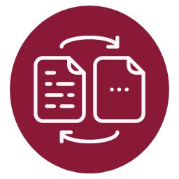 Translation Icon
